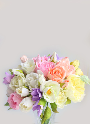 Anniversary Flowers Penge
